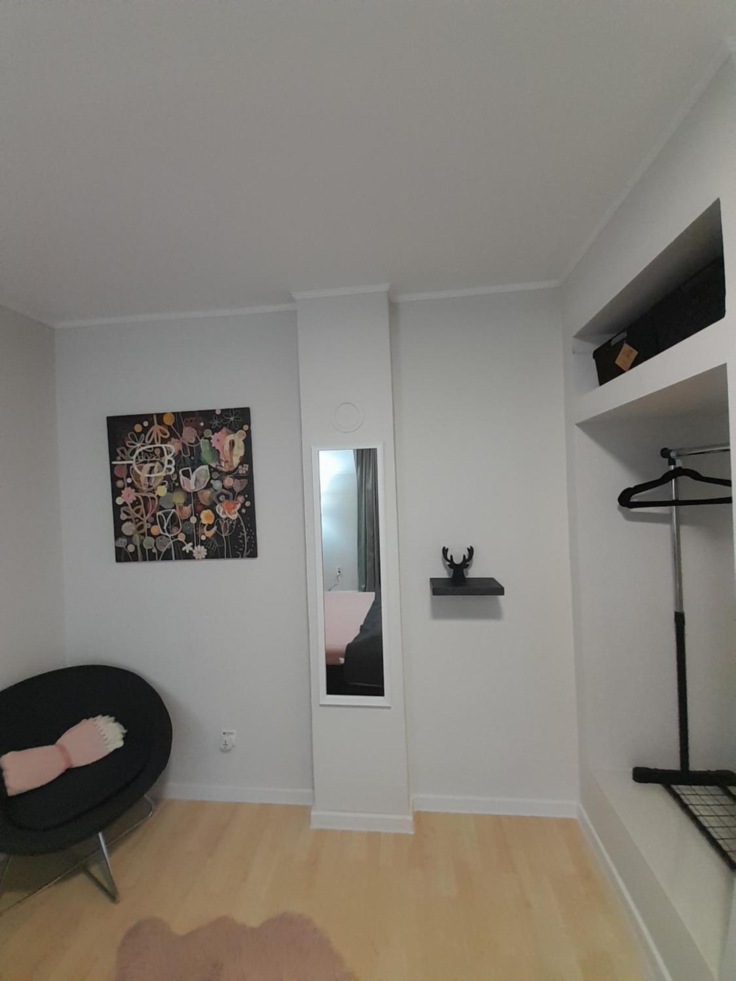 Cool & Cozy Center Daire Subotica Dış mekan fotoğraf